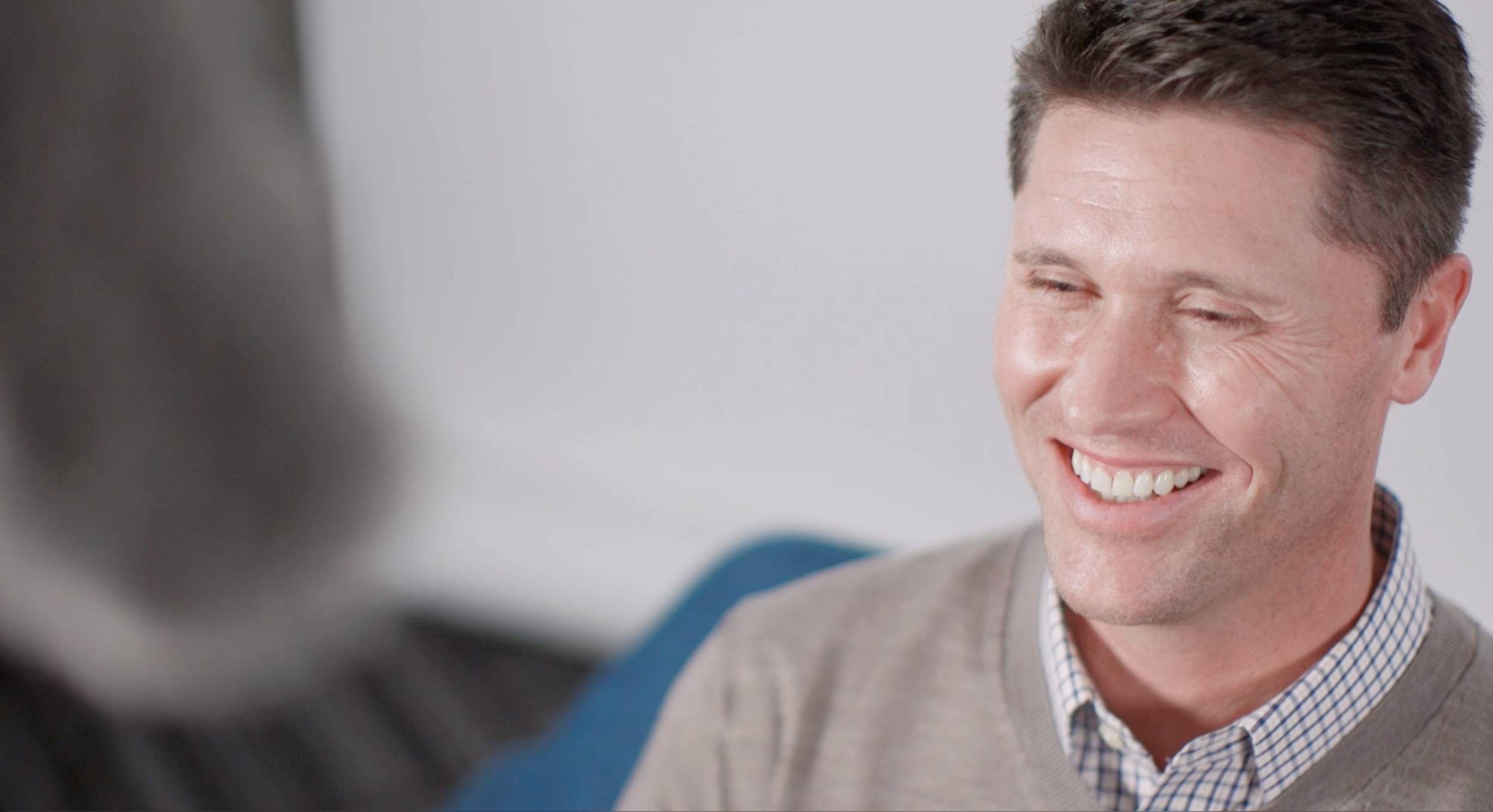 Jeff McLain Profile | Bob Rogers Travel
