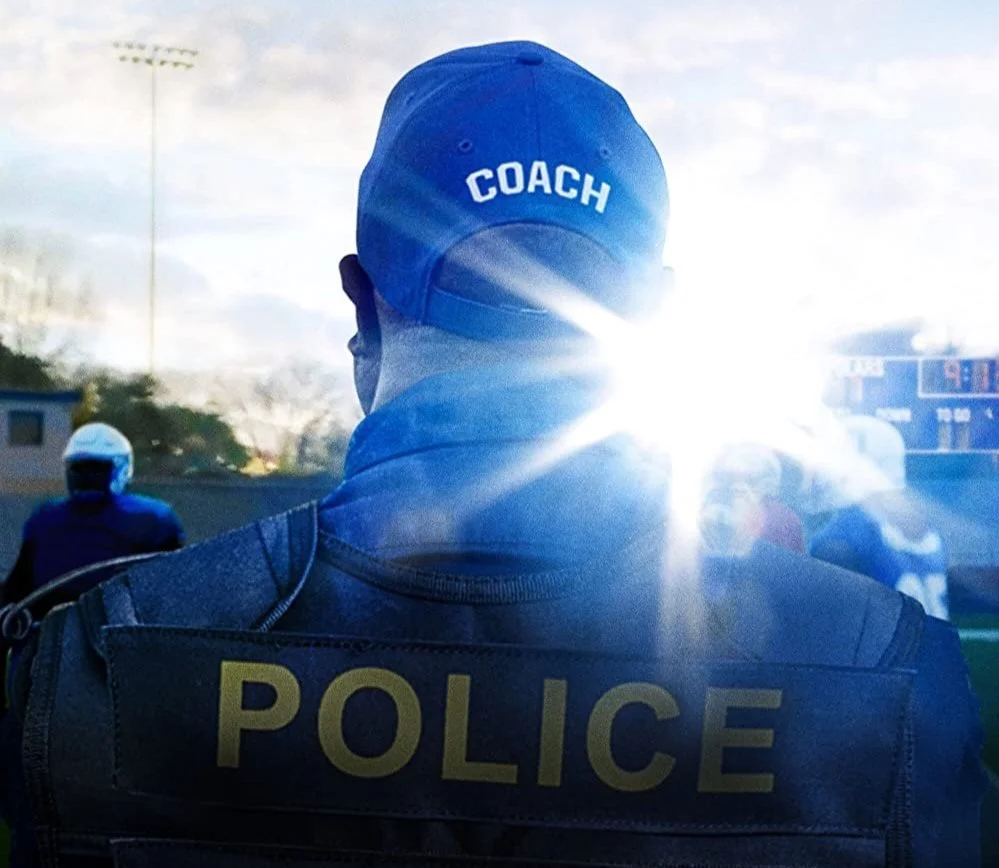 BOYS IN BLUE (2023) Official Trailer | 4-Part Series | Premieres Friday, January 6, 2023 on SHOWTIME