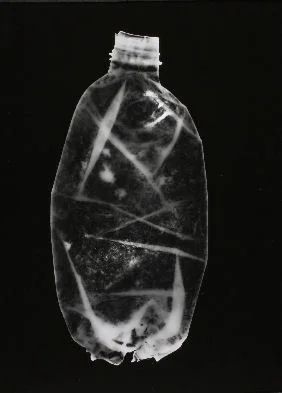 Vessel # 38 Photogram
