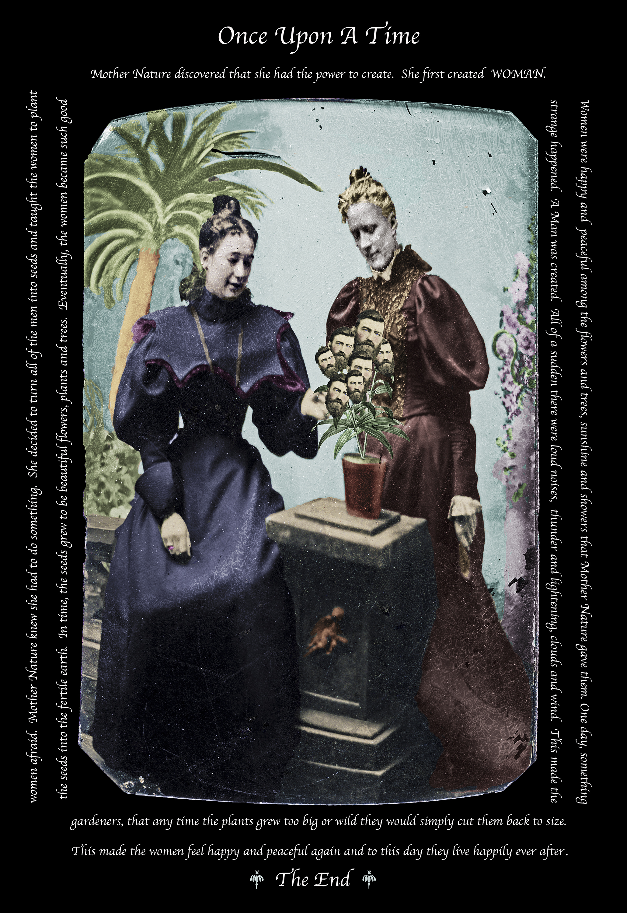 Lulu and Marian