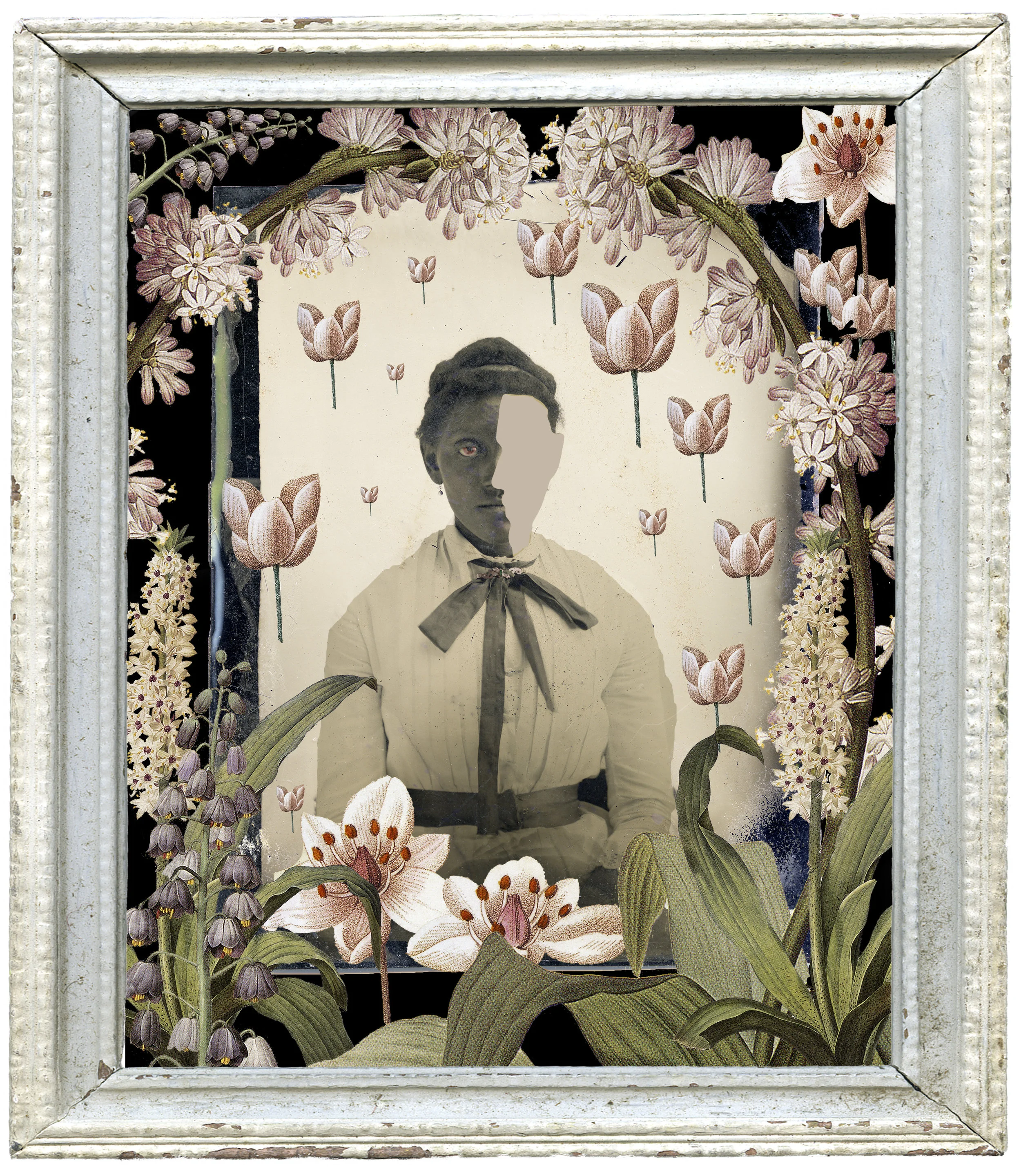 Leona Winner 2017 Julia Margaret Cameron Award Single Image Category Alternative Images