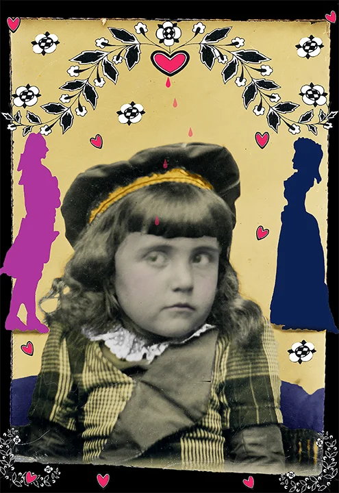 Antoinette