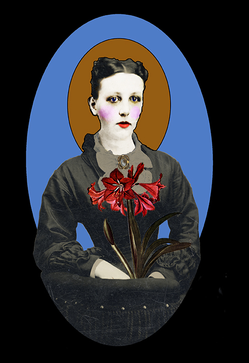 Priscilla