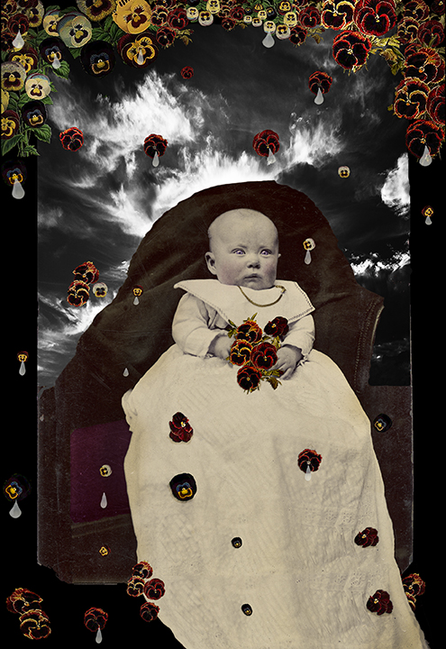 Baby VIII
