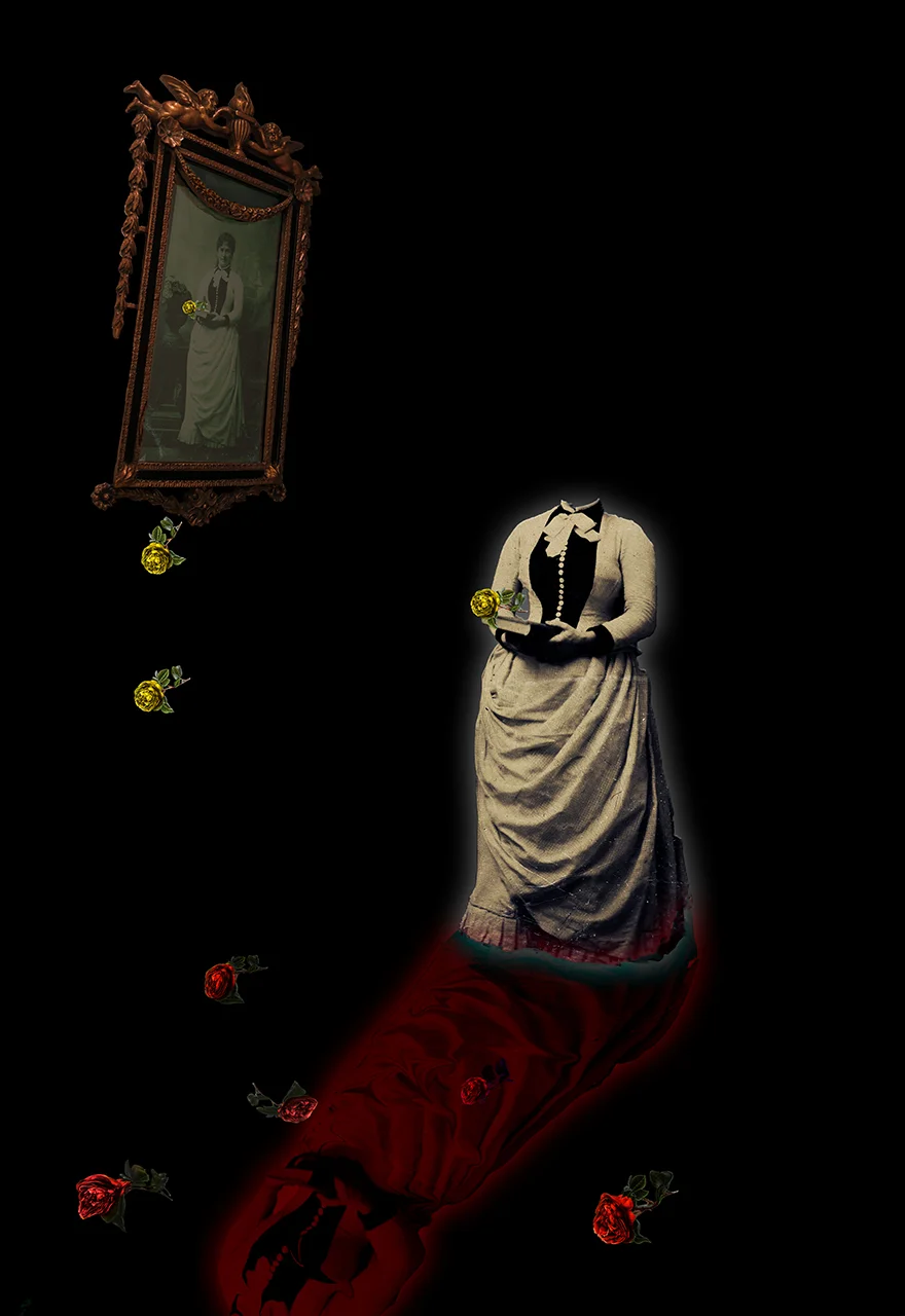Ester Series: The Spiritualist