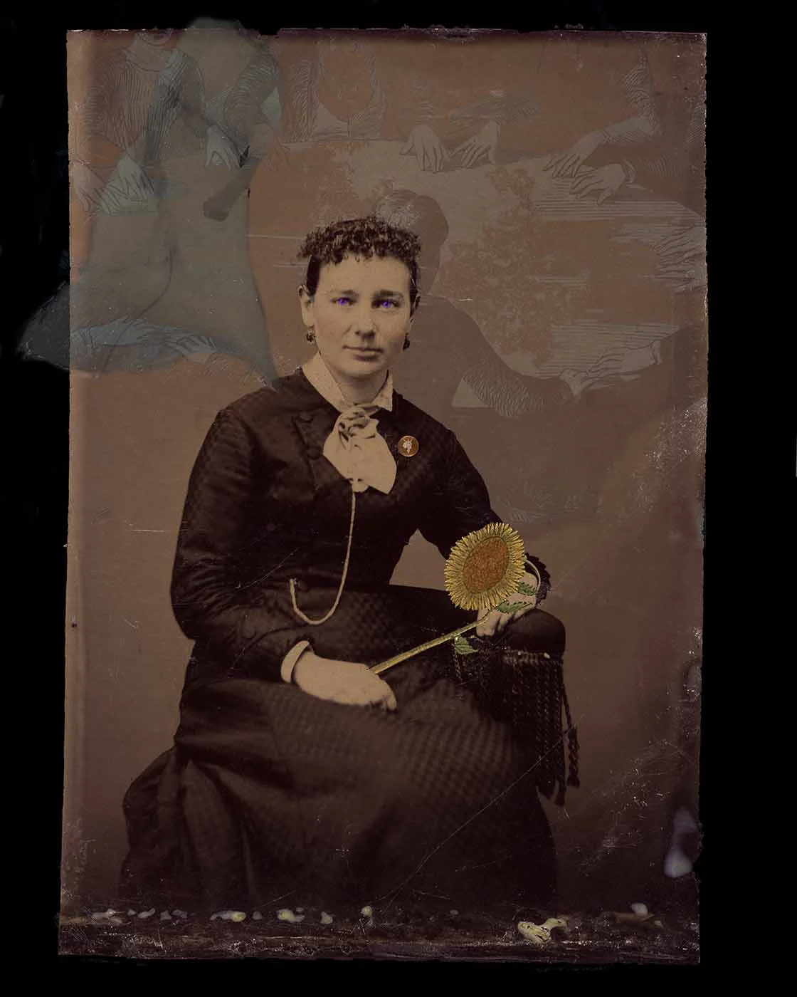 Lydia Series: The Spiritualists