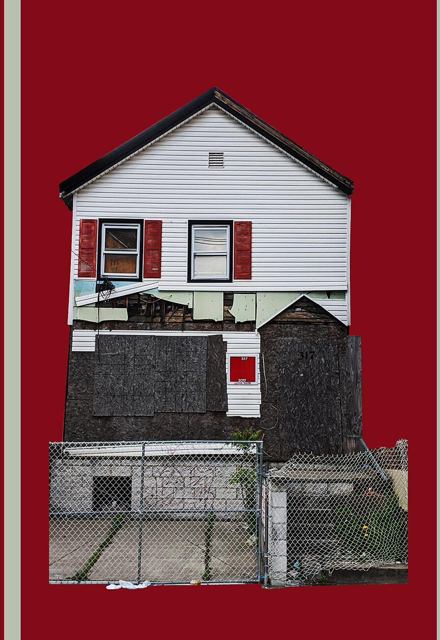 # 317 Home-Alone