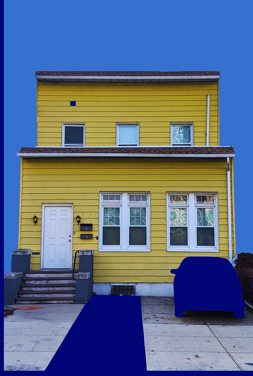 # 549 Home-Alone