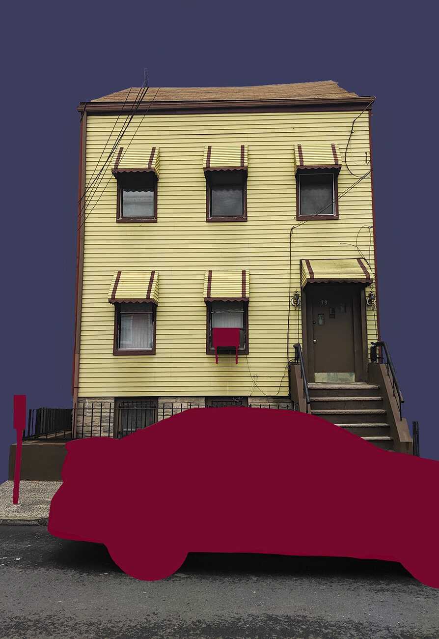 # 79 Home-Alone