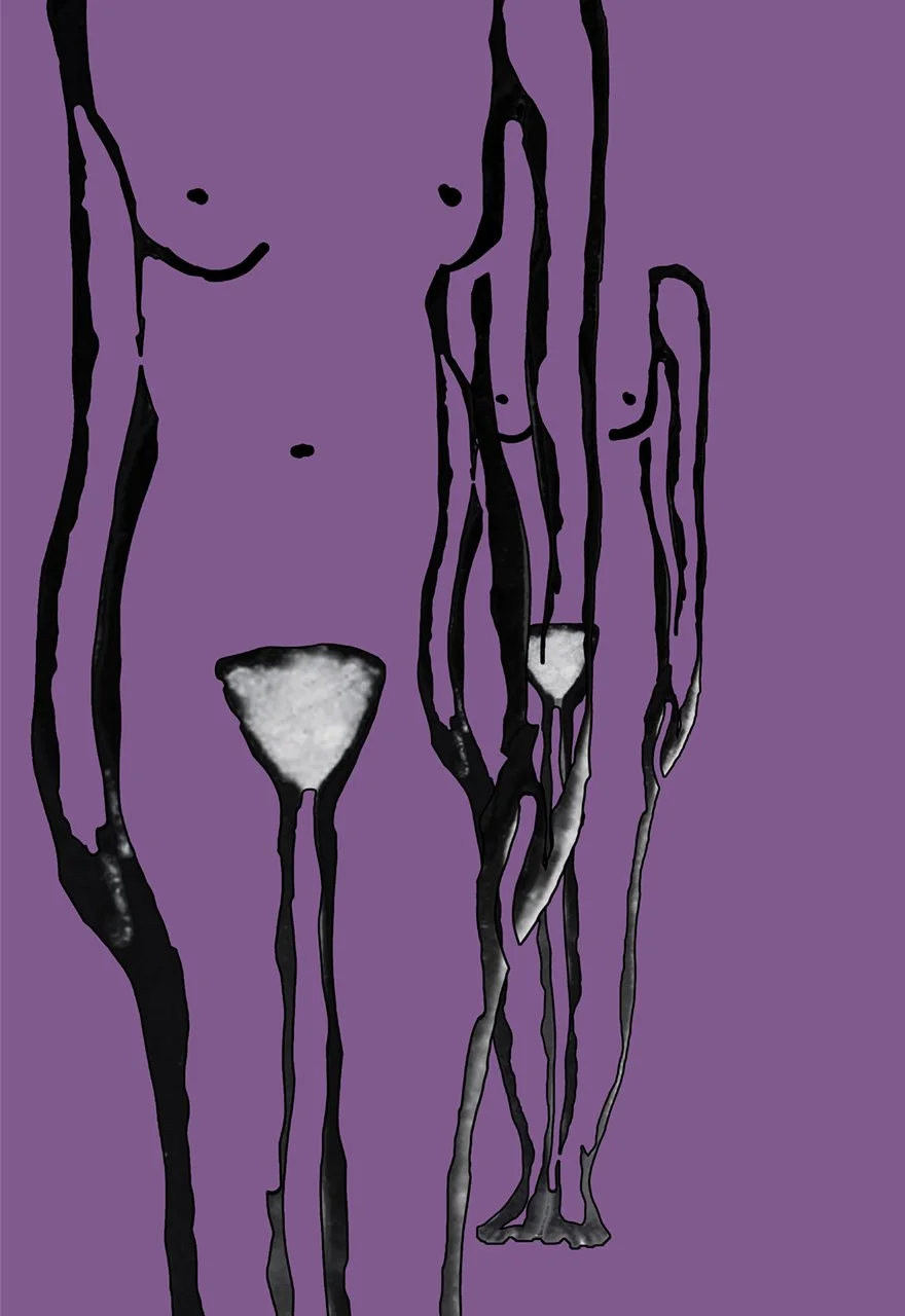 LAS Purple