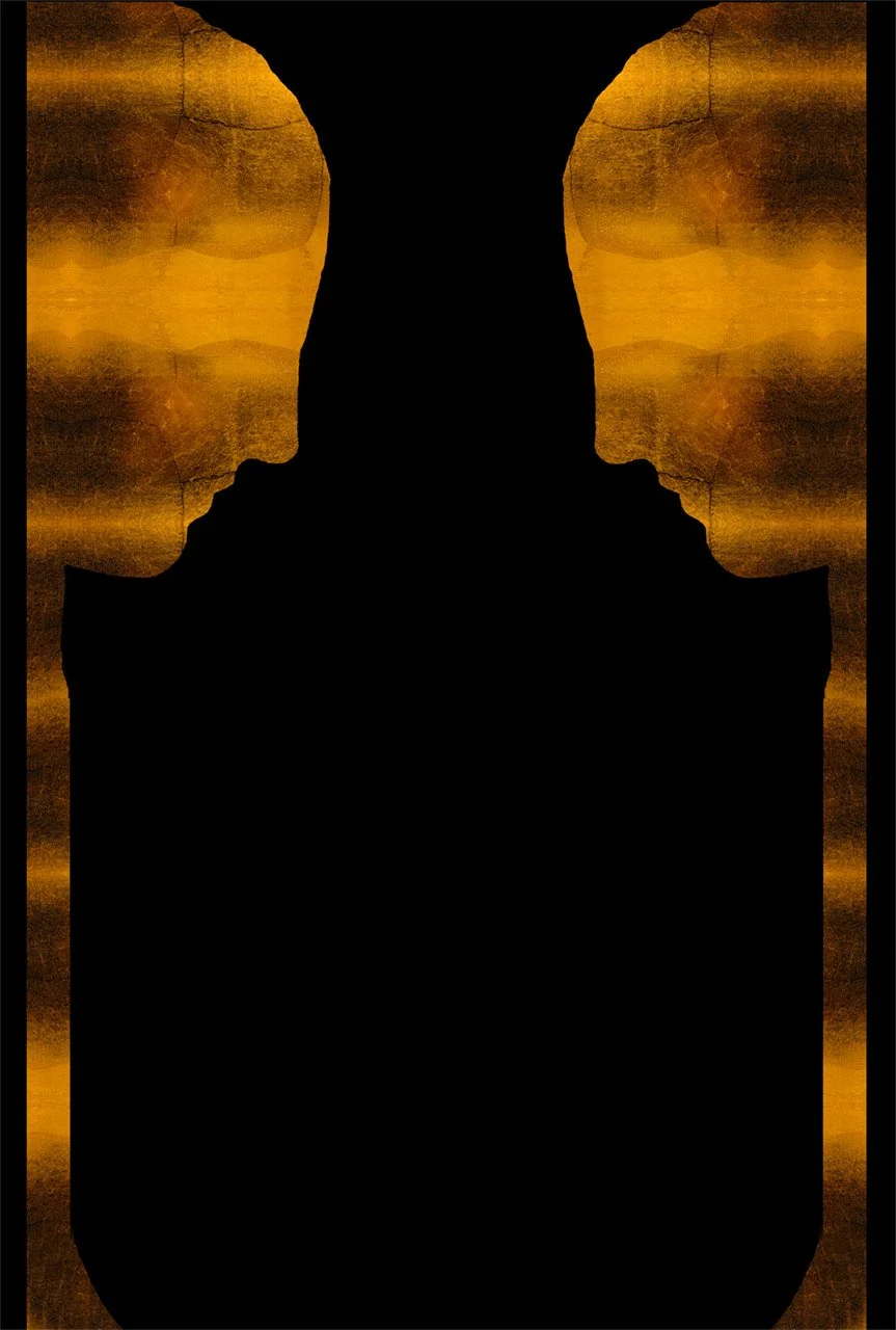 Metamorphosis iii