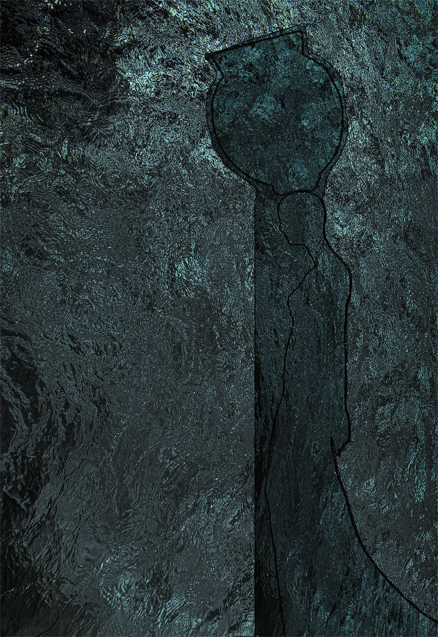 Women and Water viii