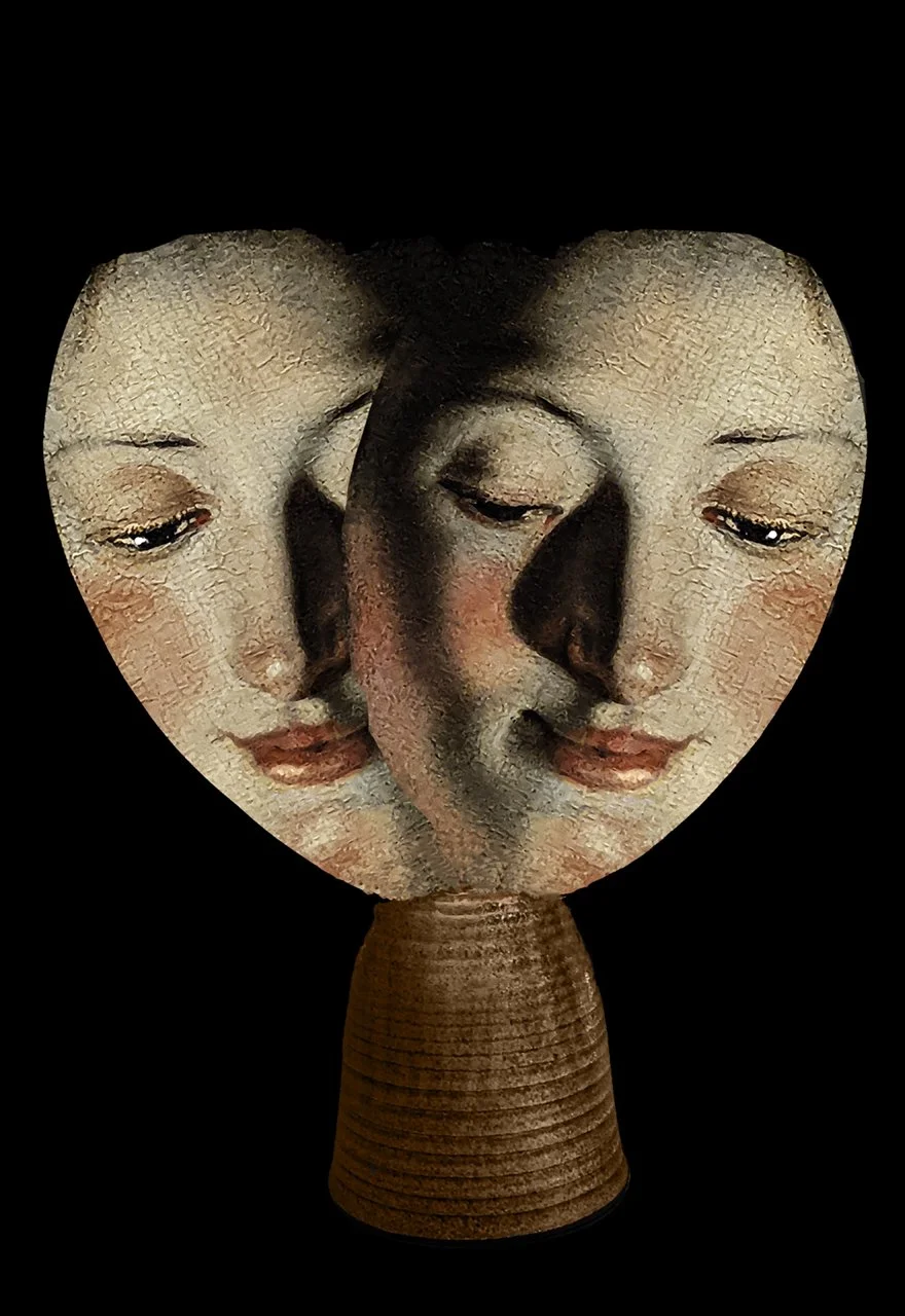 We Are All Vessels xiv