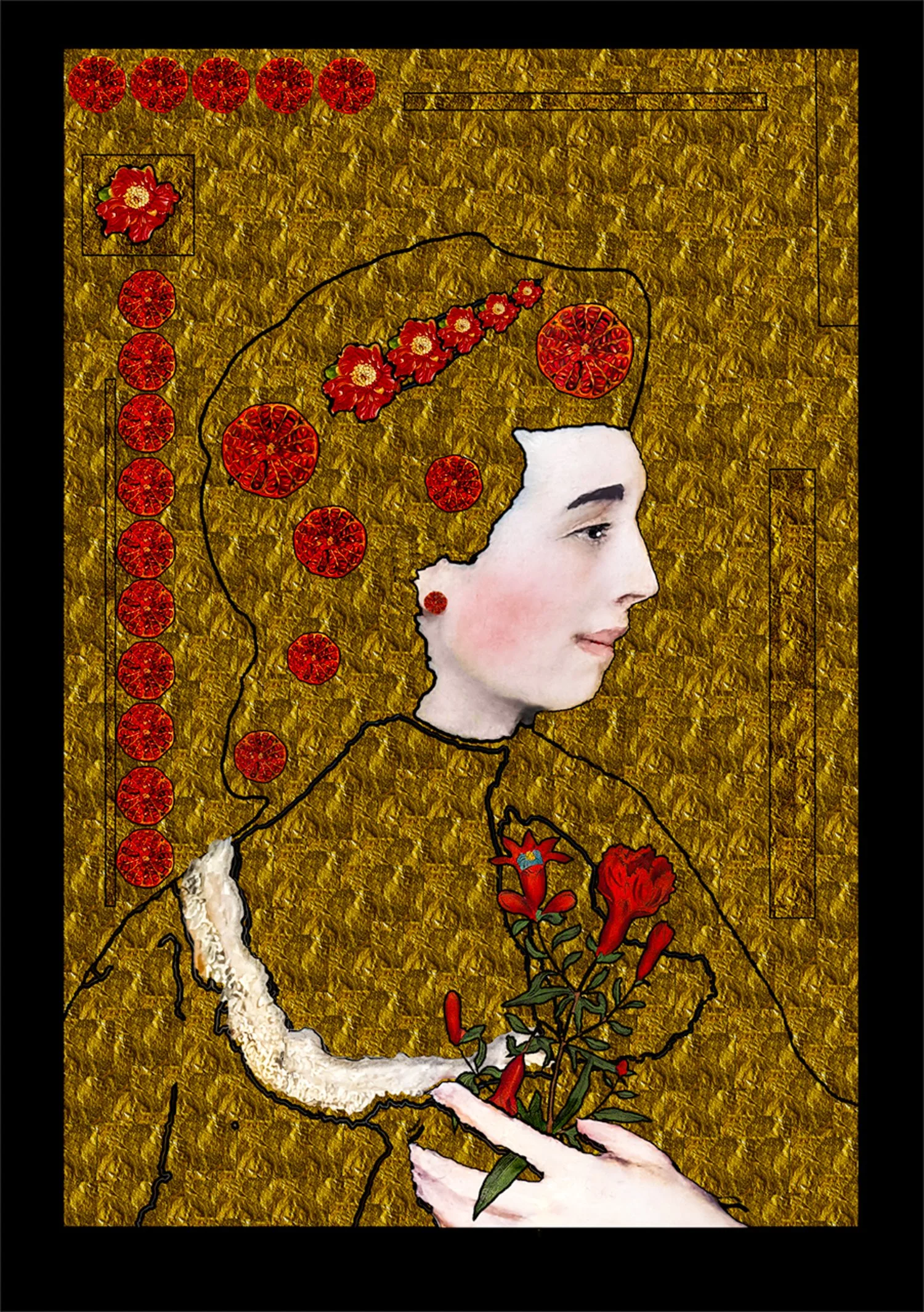 Pomegranate