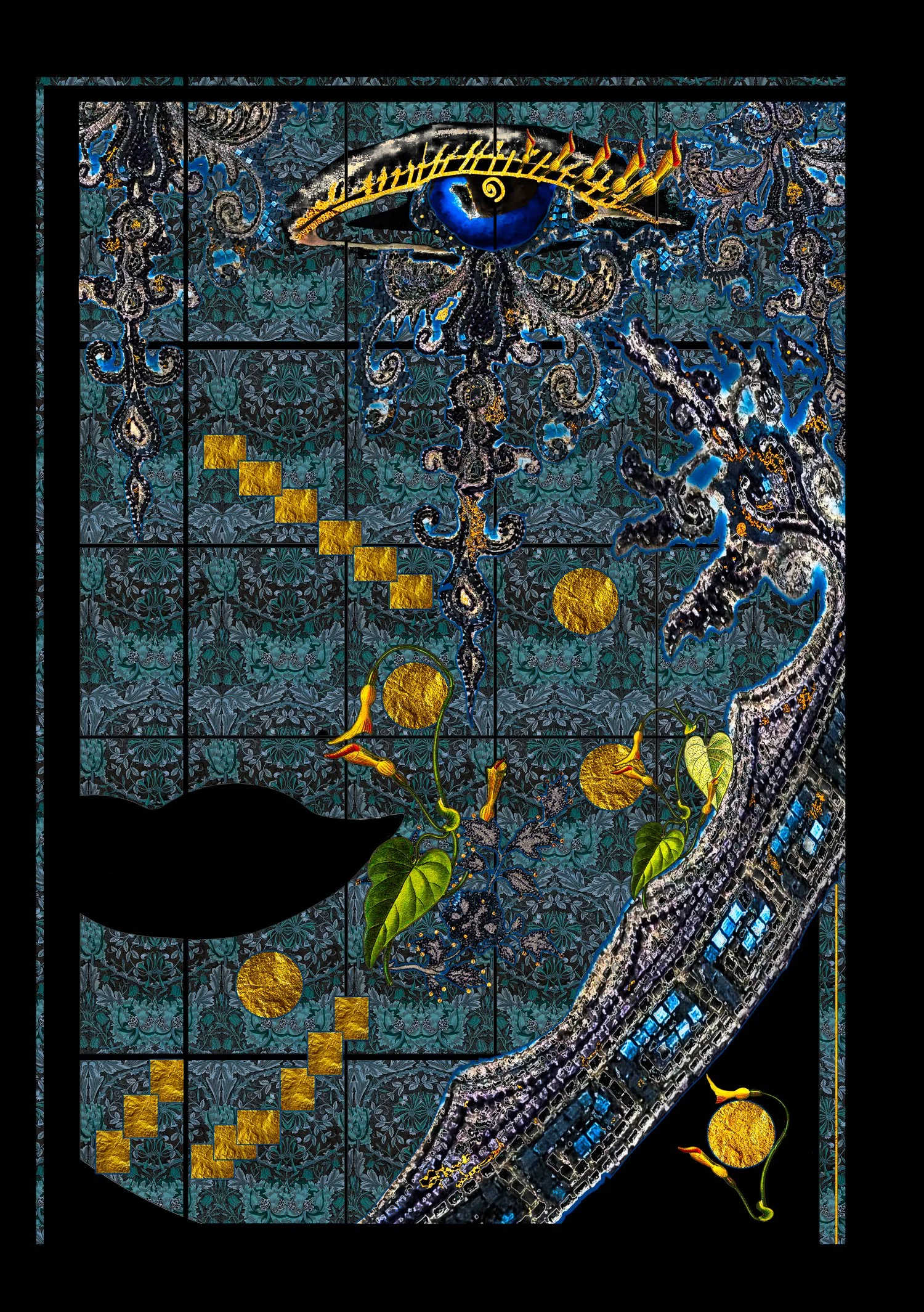 Birthwort ii