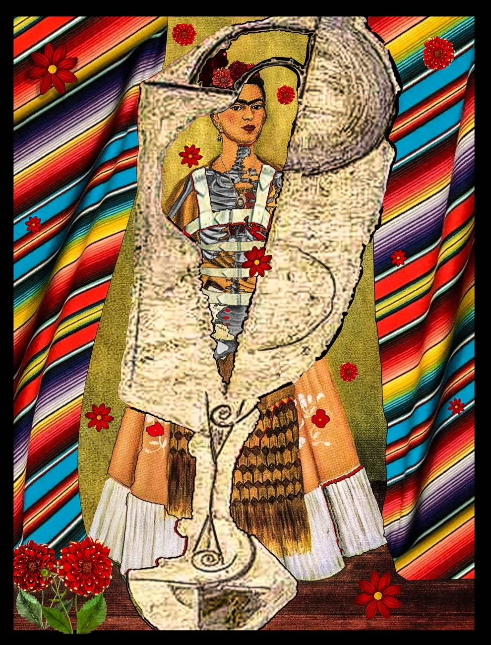 Frida Kahlo