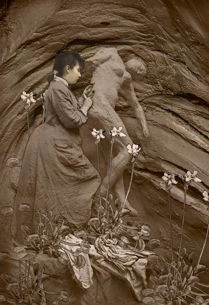 Camille Claudel