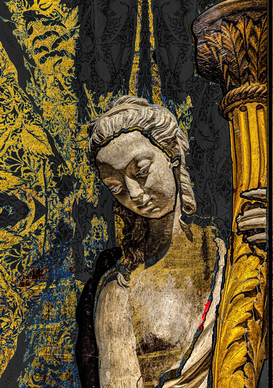 Ancient Muse (unknown)