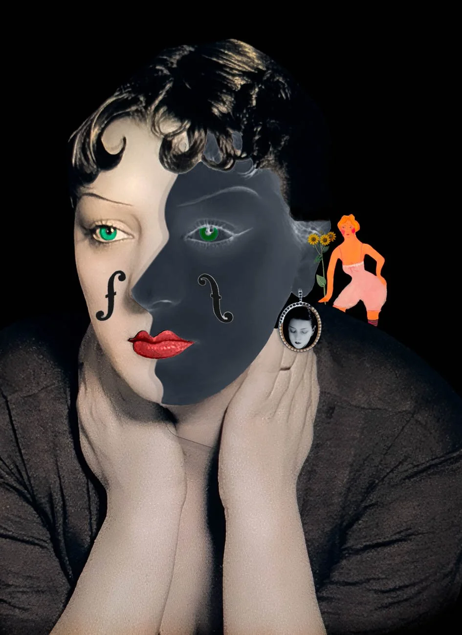 Kiki de Montparnasse