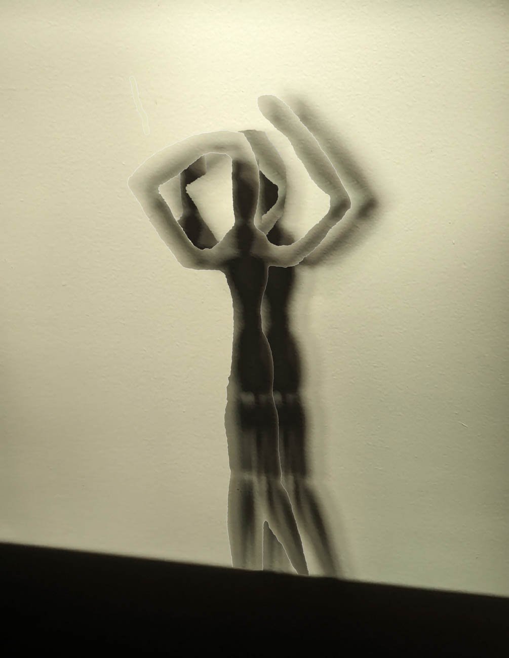 Contrapposto i