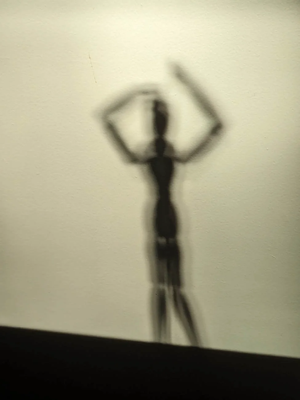 Contrapposto ii