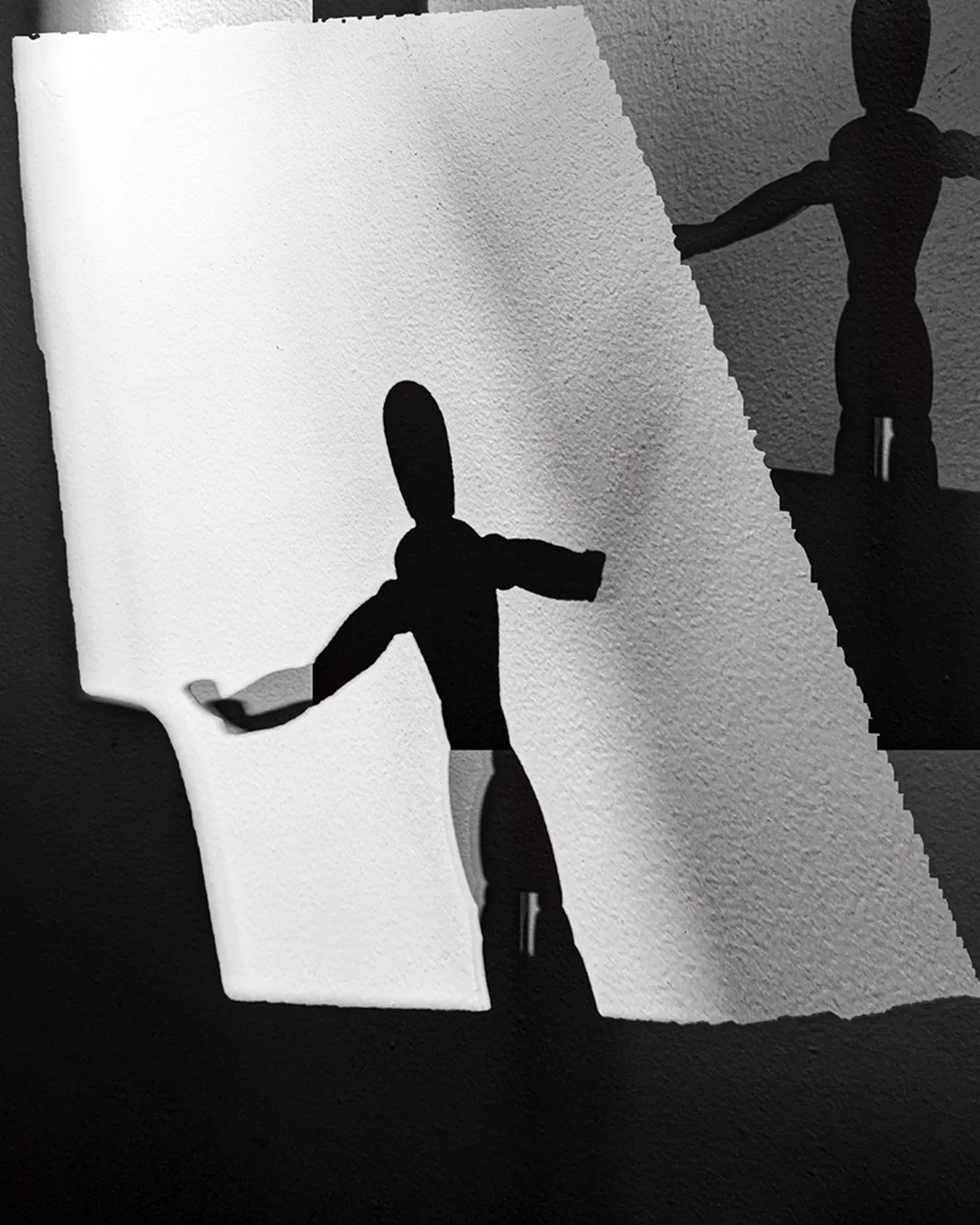 Contrapposto iv
