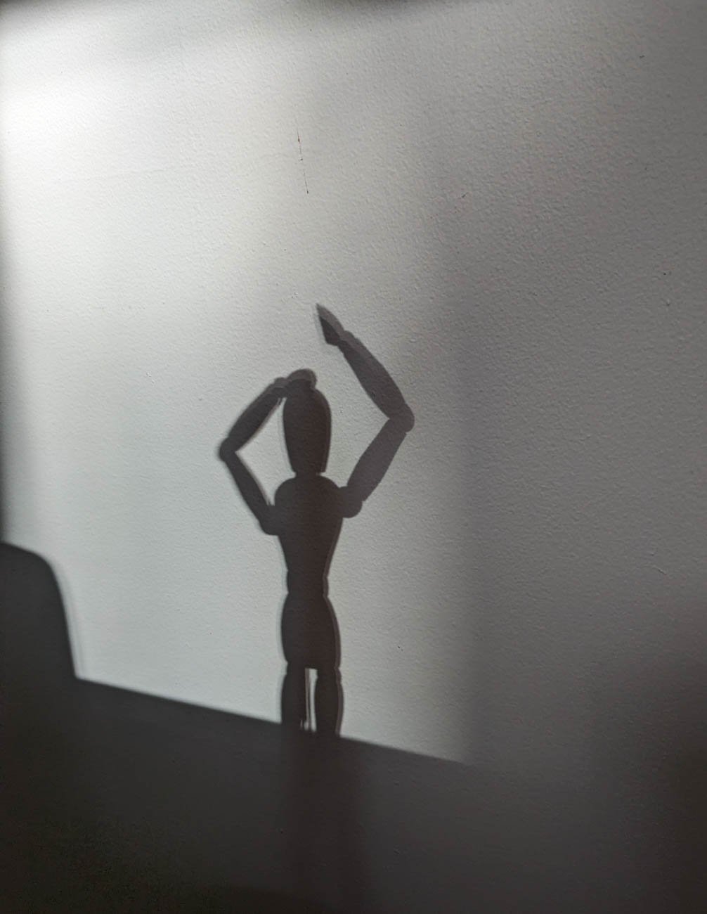 Contrapposto vi