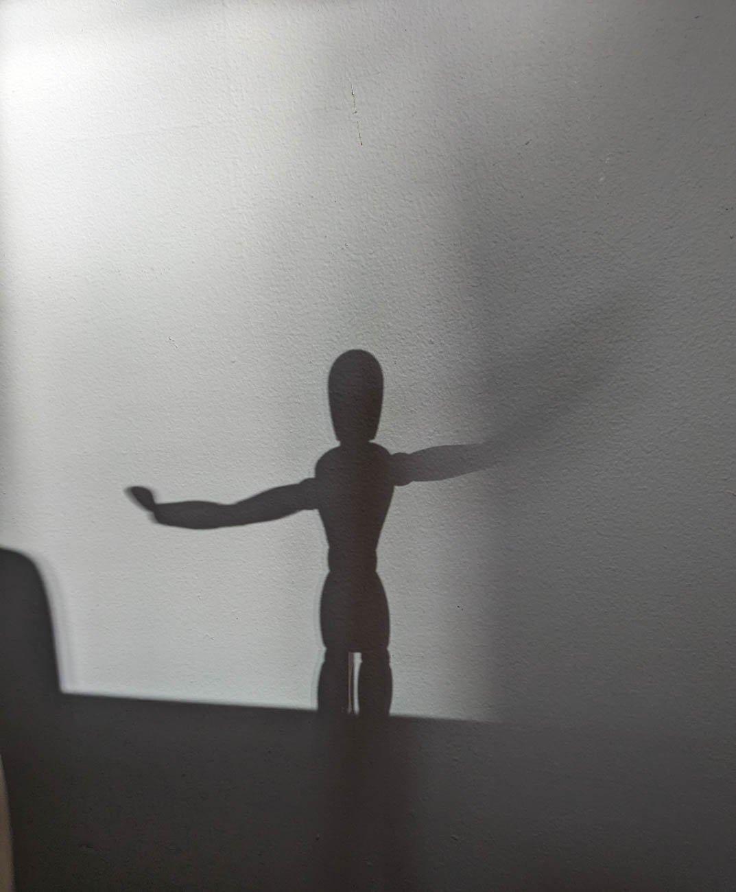 Contrapposto vii