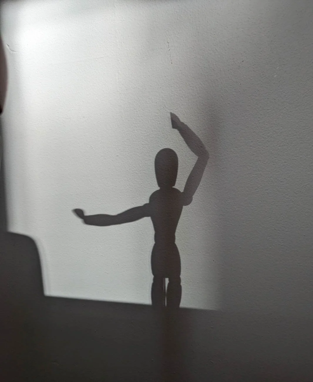 Contrapposto viii