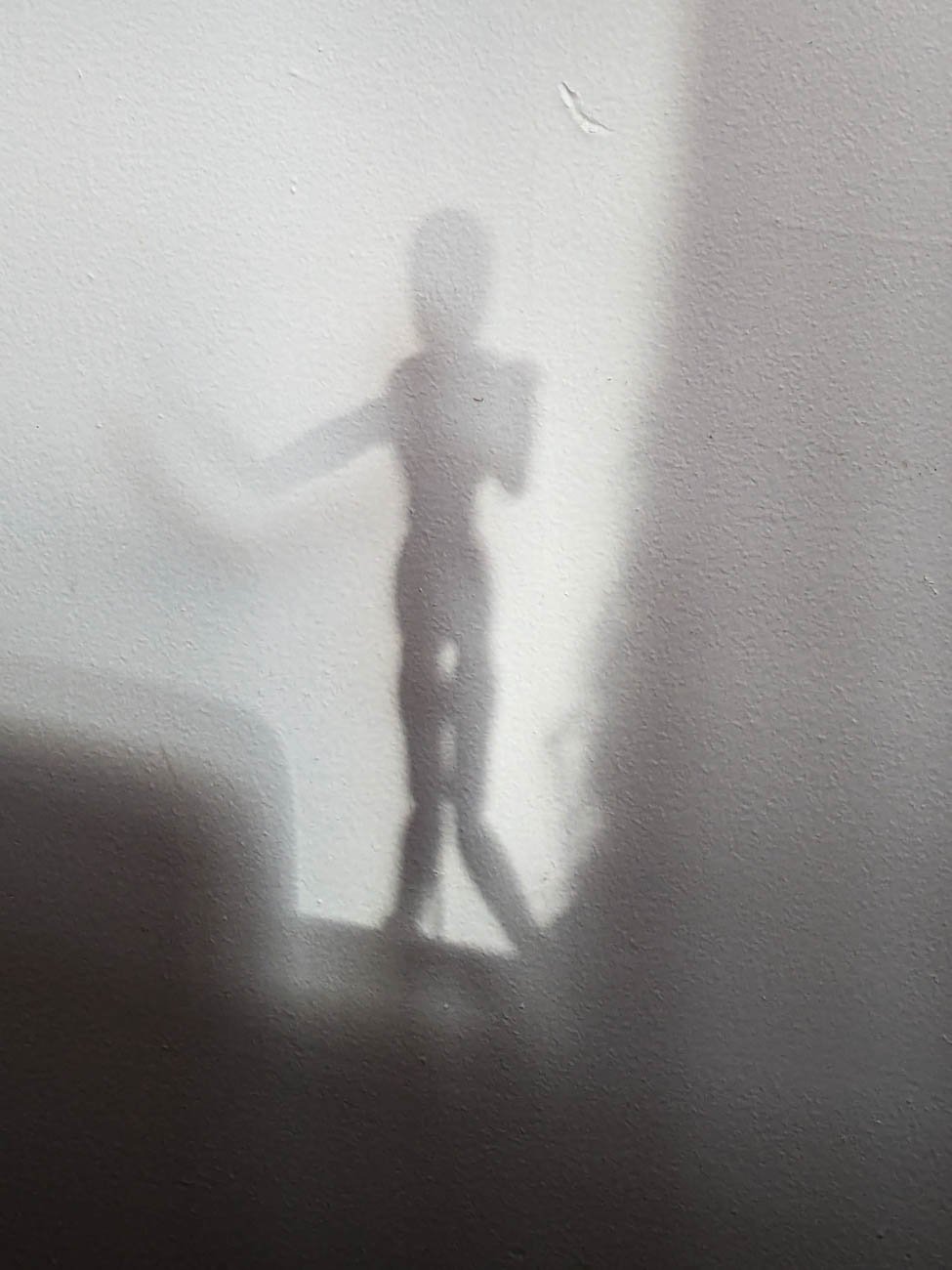 Contrapposto x