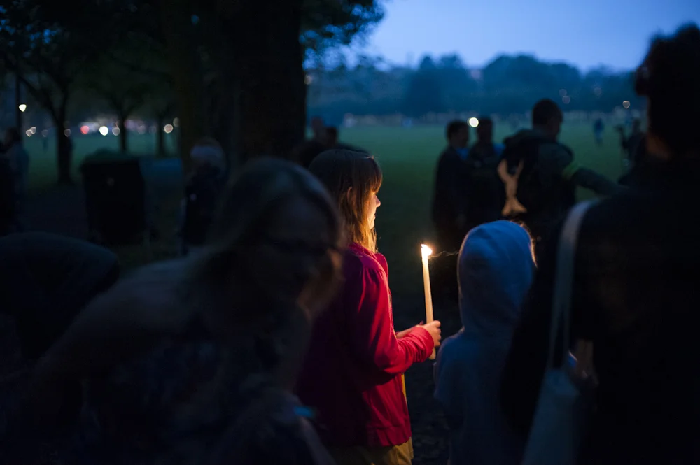 Article: How we won and how we will win