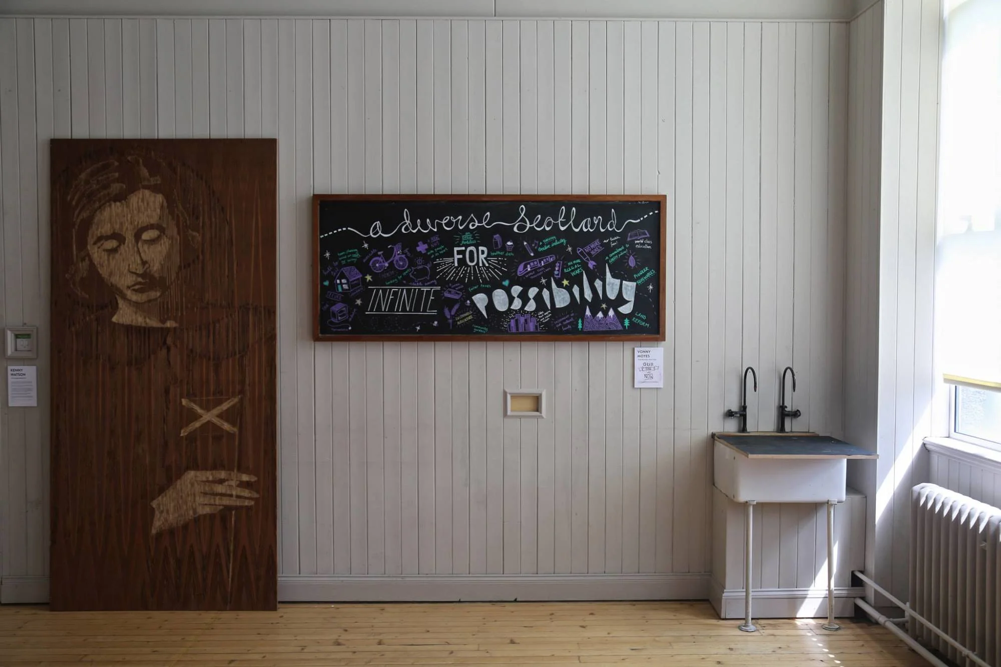 Extract: Tsunami: Scotland's Democratic Revolution