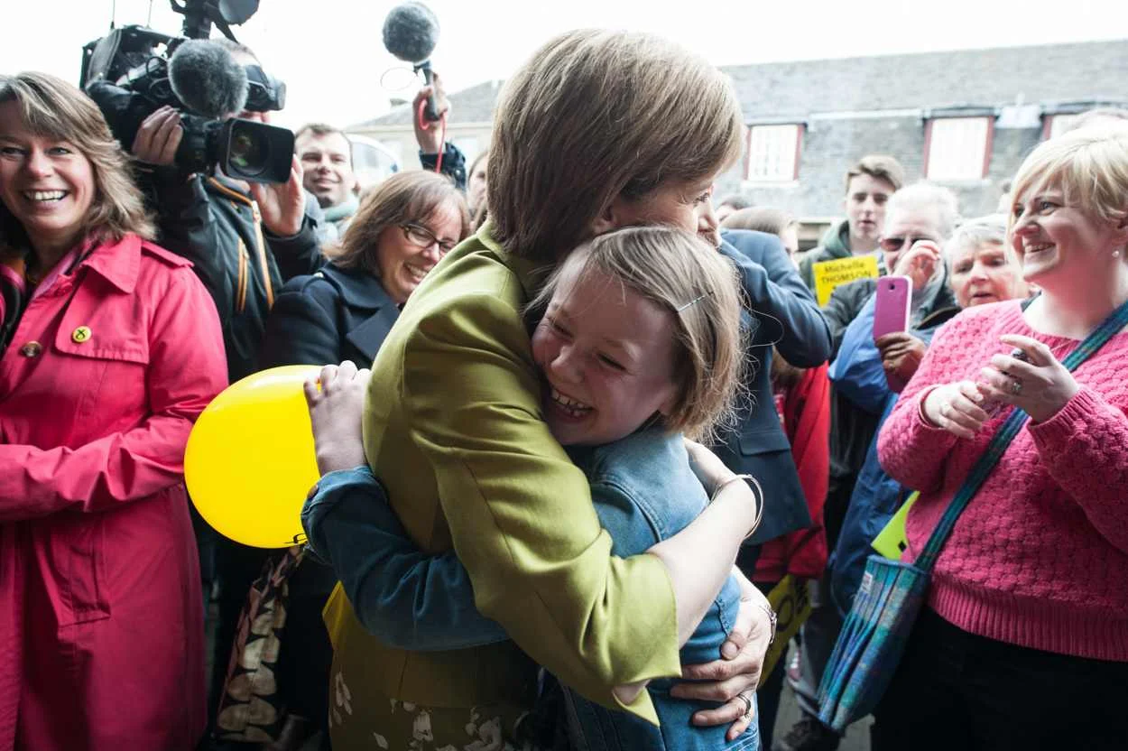 Storify: How not to report General Election 2015