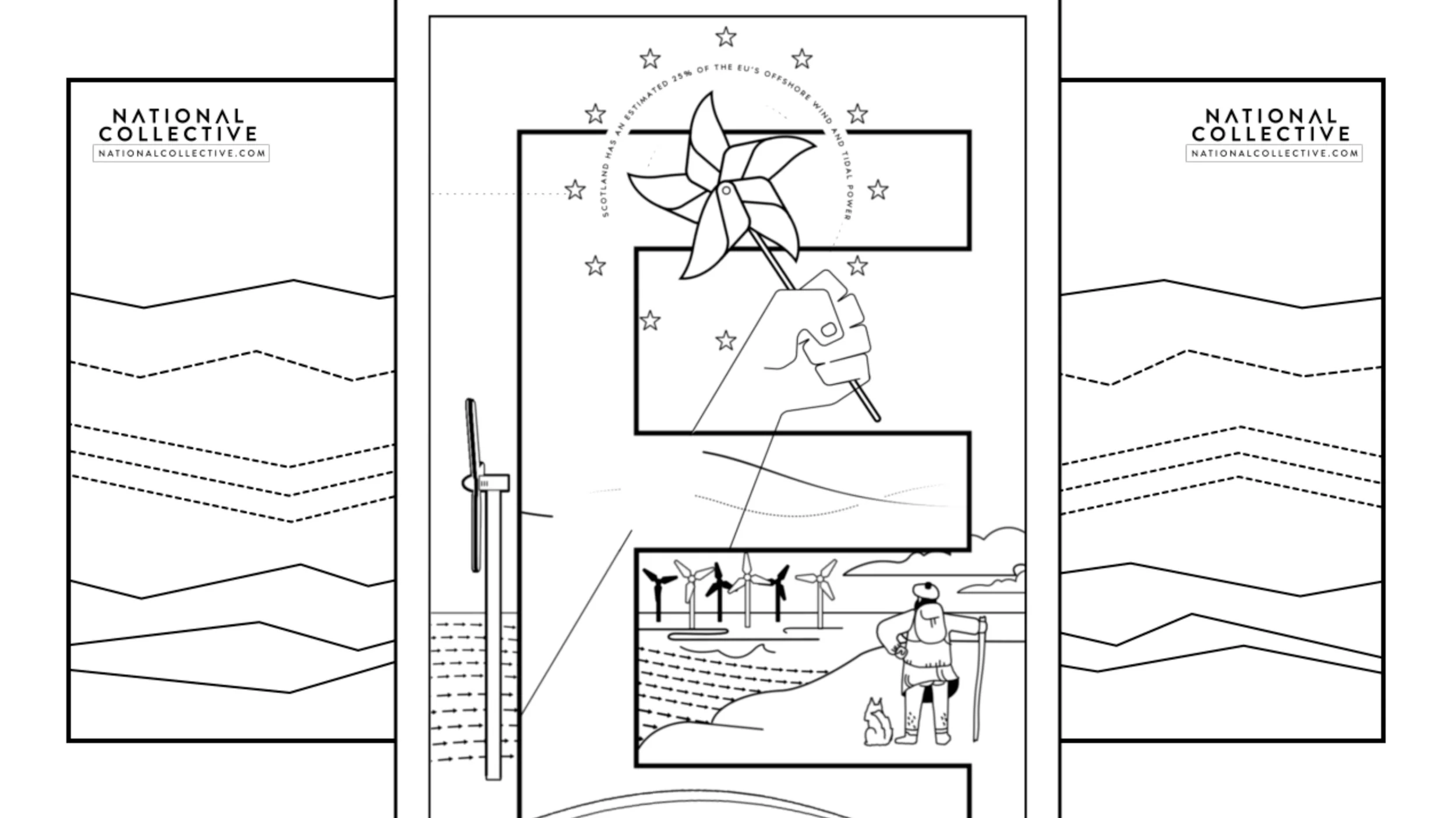 Film: National Collective's Broadcast