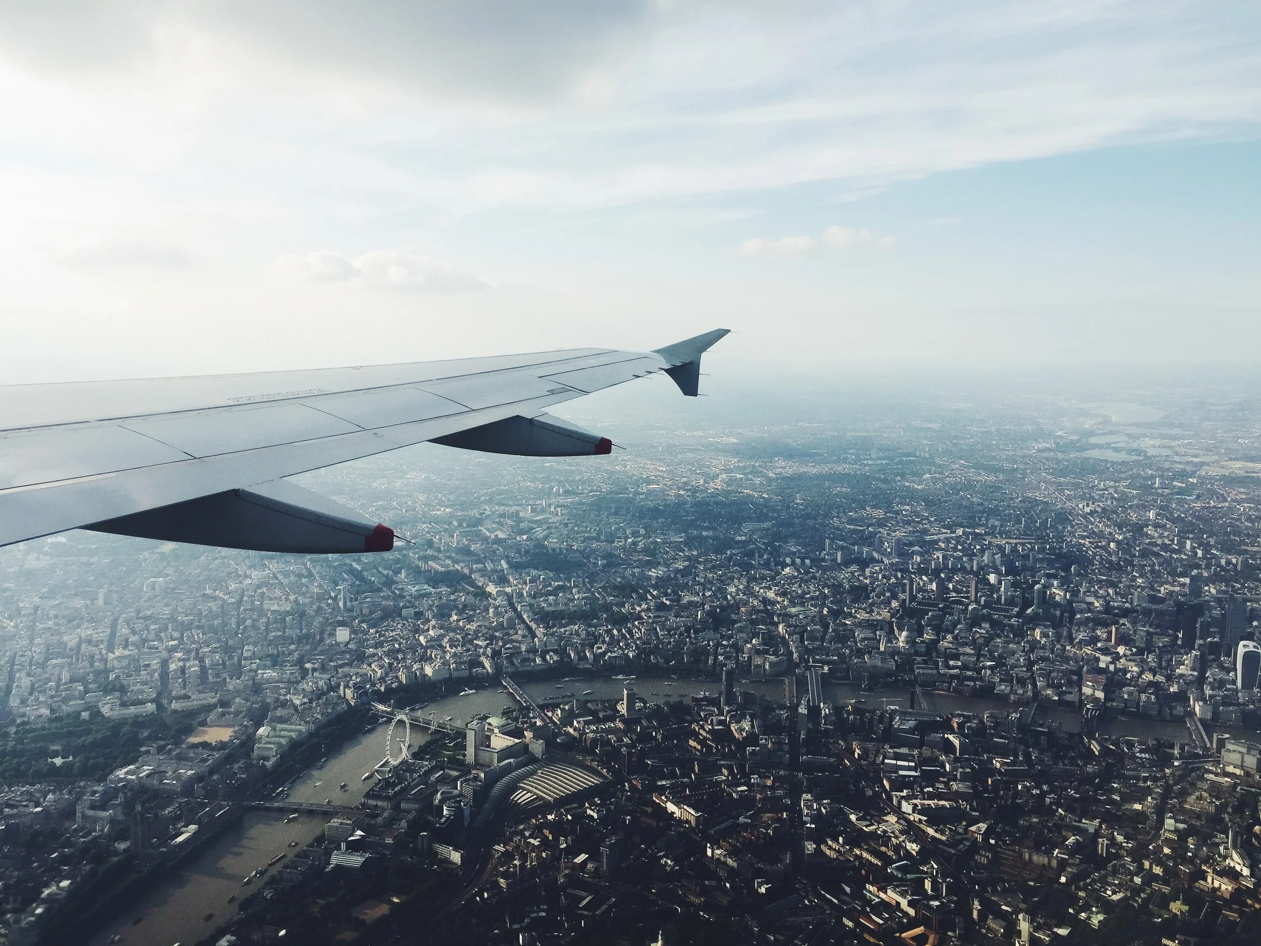 Petition: Don't bomb Syria