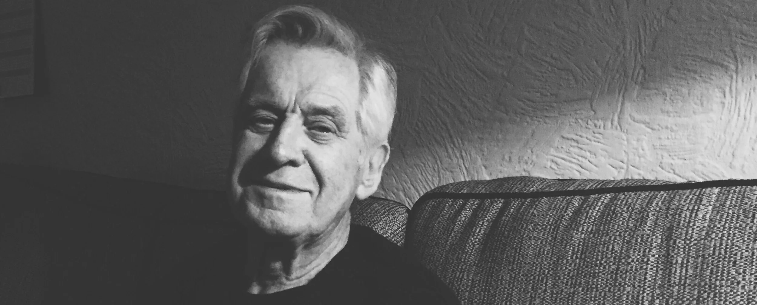 A conversation with my Grandfather