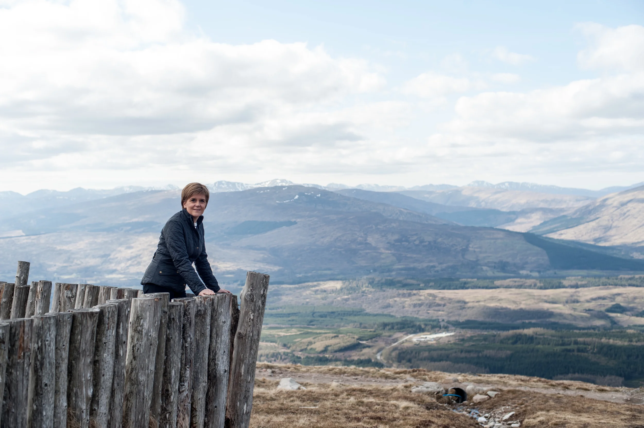 Film: On the #SP16 campaign trail