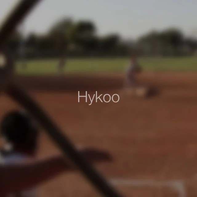 hykoo baseball