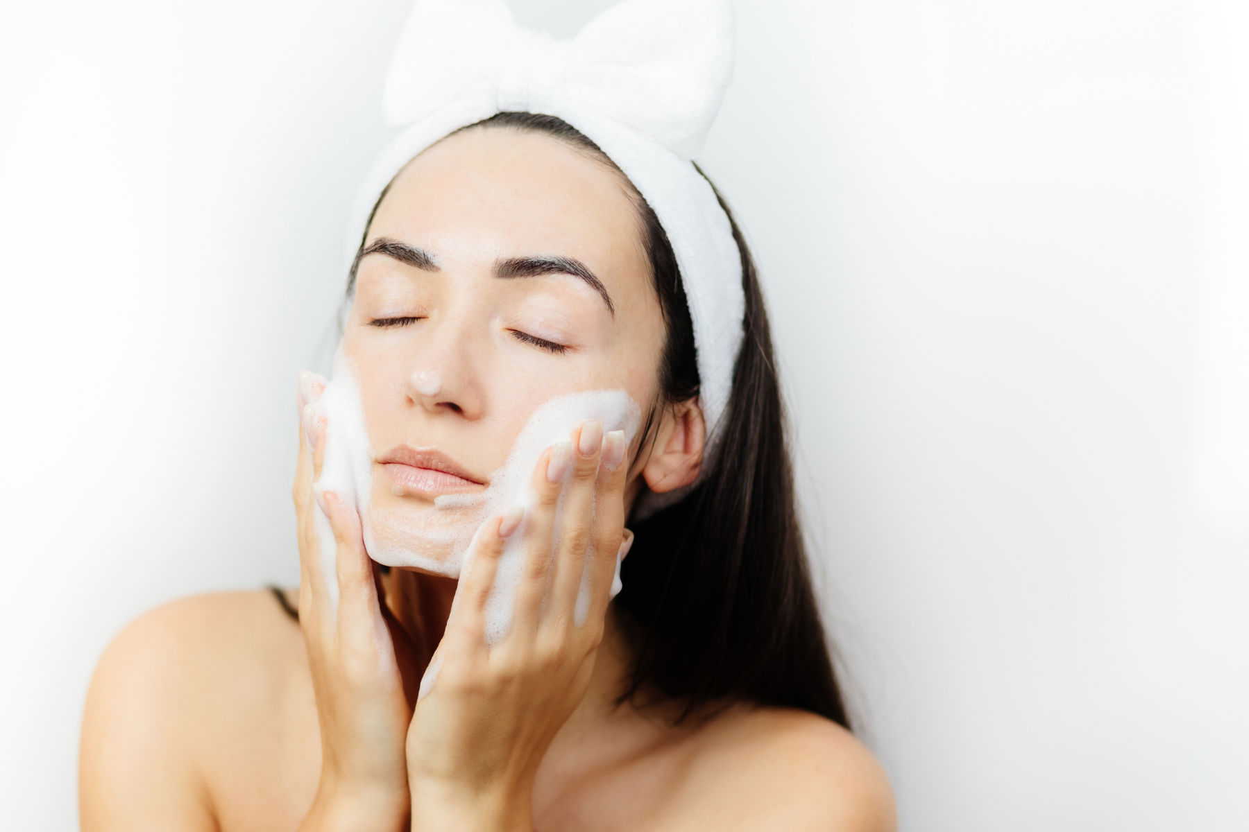 Cleansing 101