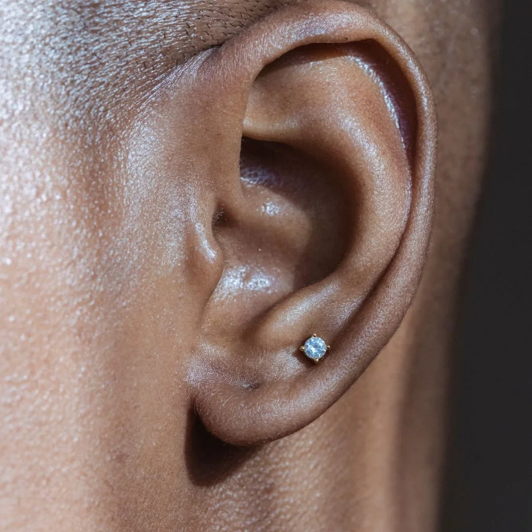 EAR PIERCING — Le Spa