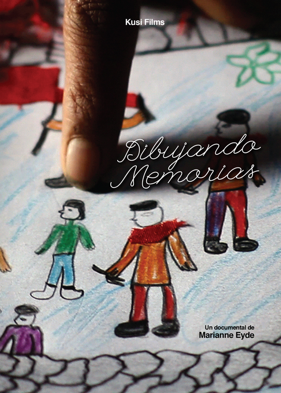 Dibujando Memorias