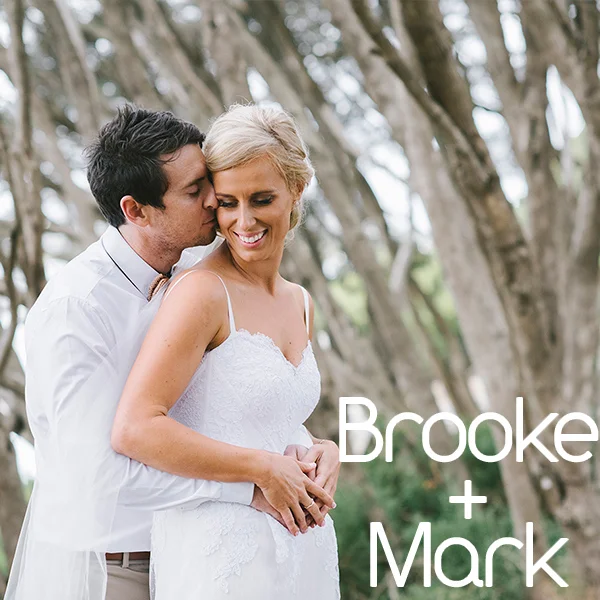 Barwon Heads Wedding  //  At The Heads