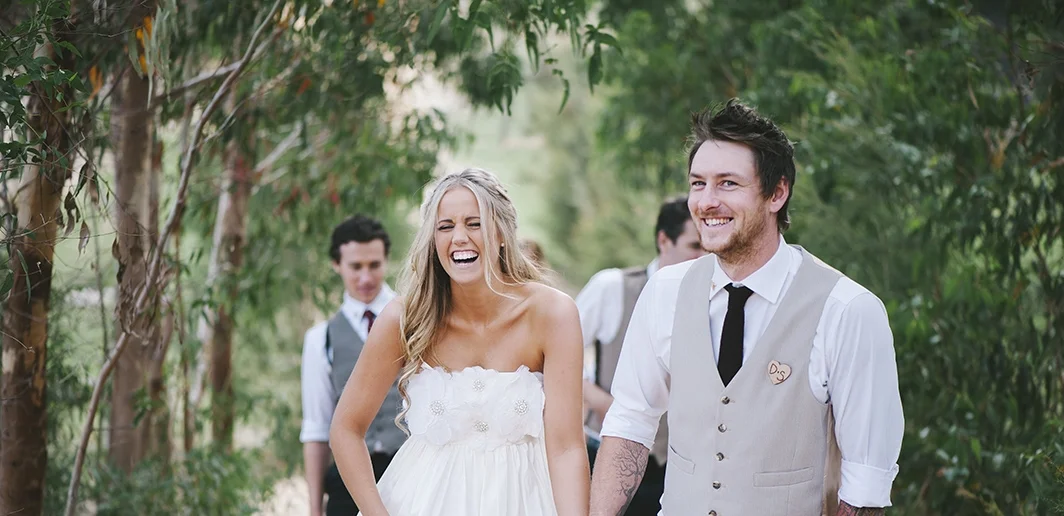 Sophie + Dale — Karina Jade Photography