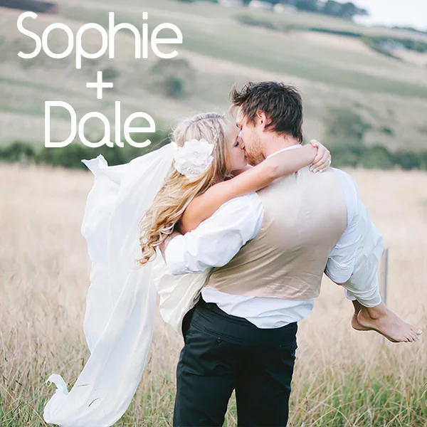 Bellbrae Wedding  //  Private Estate