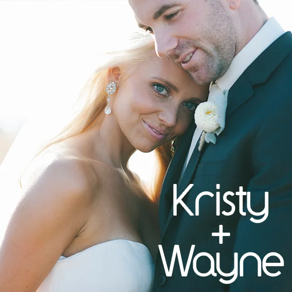 Bellarine Peninsula Wedding  //  Baie Wines  //  At The Heads