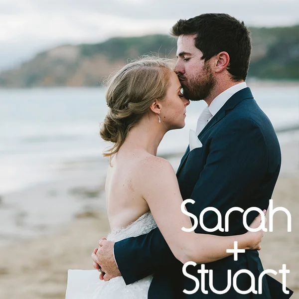 Bellarine Peninsula Wedding  //  Rusty Gate Estate //  At The Heads