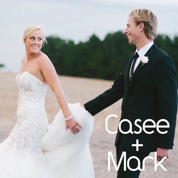 Bellarine Peninsula Wedding  //  Jack Rabbit Vineyard