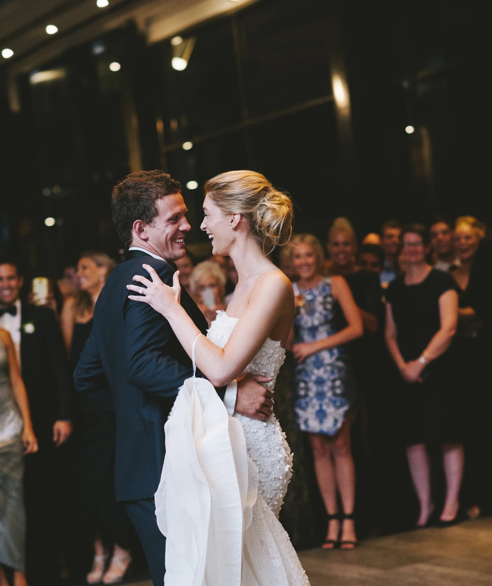 Featured in Real Weddings Style Magazine