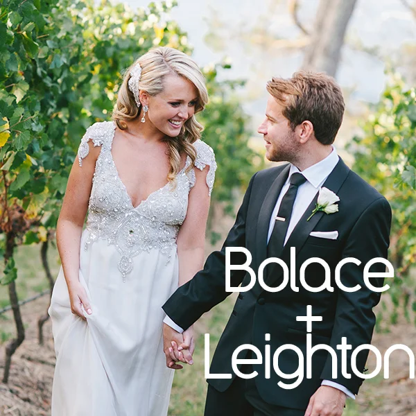 Yarra Valley Wedding  //  Stones of the Yarra Valley