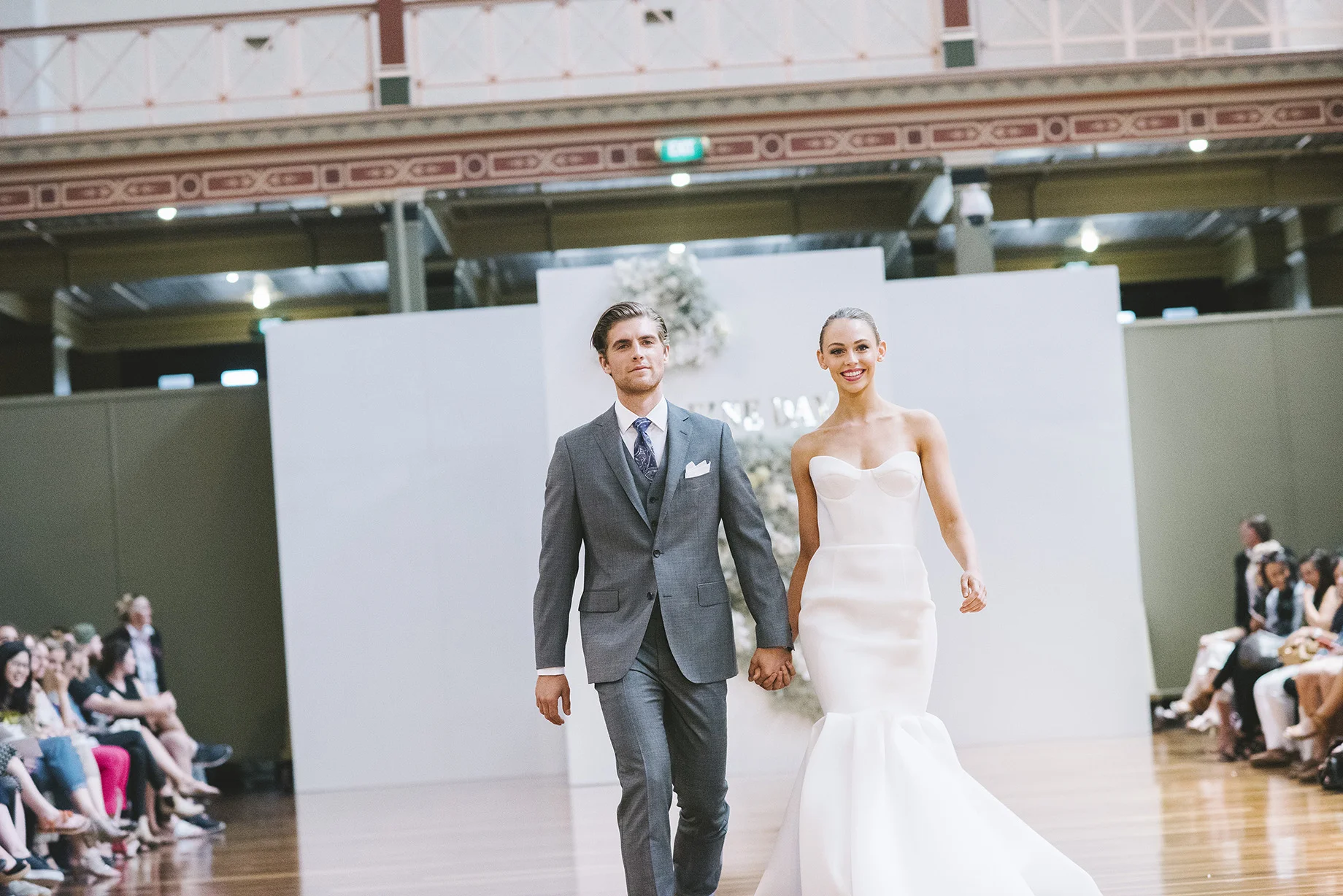 One Fine Day Wedding Fair